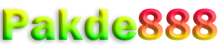 PAKDE888